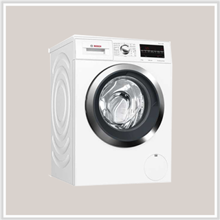 Máy giặt Bosch HMH.WAK20060SG  | Máy giặt cửa trước 7kg, 1000v/p, Series 4